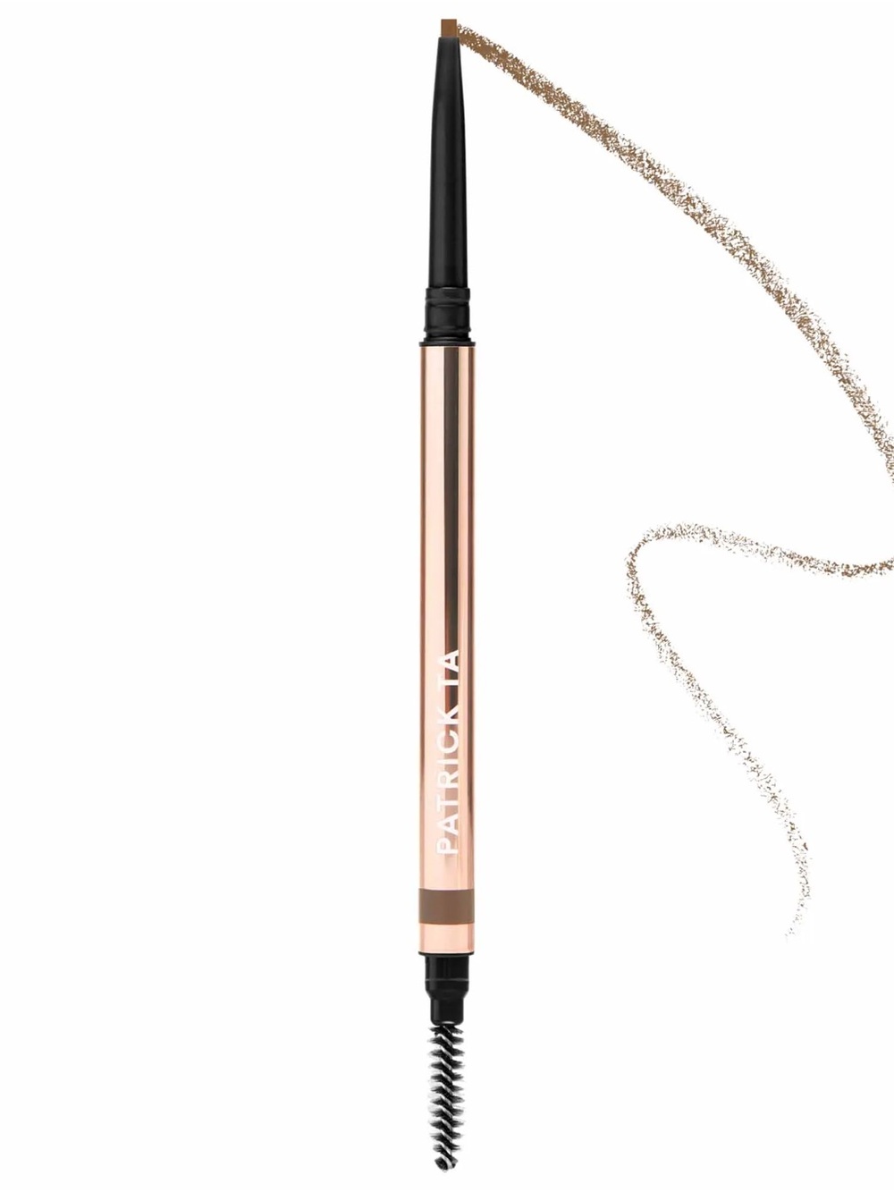 Patrick Ta Brow Pencil in Blonde